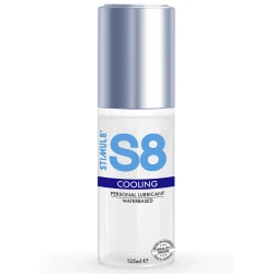 Lubrifiant tip Cold Effect, 125 ml