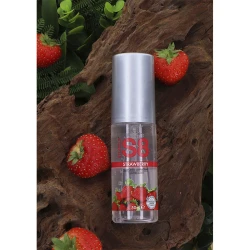 S8 - Lubrifiant aromat Tip Produs, Căpșună, 50 ml