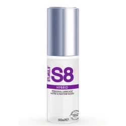 Lubrifiant hibrid s8 50 ml