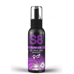 Spray pentru gât adânc, mentolat, 30 ml