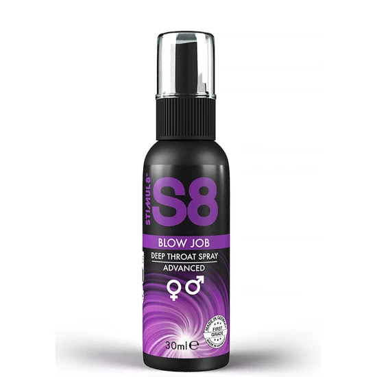 Spray pentru gât adânc, mentolat, 30 ml