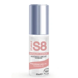 Lubrifiant intim pe bază de apă, cu acid hialuronic, 50 ml