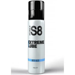 Lubrifiant Model S8, pe bază de apă, 100 ml