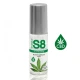 Lubrifiant hibrid Cannabis S8, 50 ml