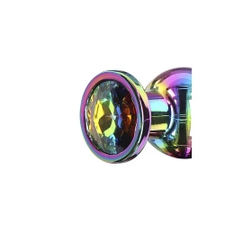 ANAL PLAY - Plug Anal Model Twilight Bum Bijou