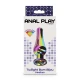 ANAL PLAY - Plug Anal Model Twilight Bum Bijou