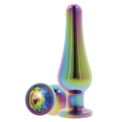 ANAL PLAY - Plug Anal Model Twilight Bum Bijou