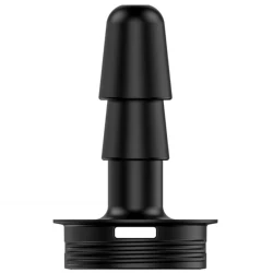 Adaptor pentru control dildo - Kiiroo - Negru