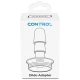 Adaptor pentru control dildo - Kiiroo - Negru