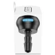 Adaptor pentru control dildo - Kiiroo - Negru