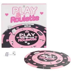 Joc tip zaruri și ruletă, multicolor