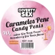 DIABLO - Bomboane tip penis, Gin & Tonic, picante - 20 g