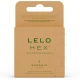 Hex Organic Condom Box