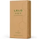 Hex Organic - Cutie 12 unități