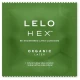 Hex Organic, 36 bucăți