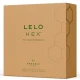 Hex Organic, 36 bucăți