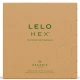 Hex Organic, 36 bucăți