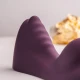 Vibrator tip scaun, Purple
