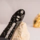 Vibrator Prostată Tip Bullet, Negru