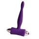 Teazer plug anal vibrator, Purple