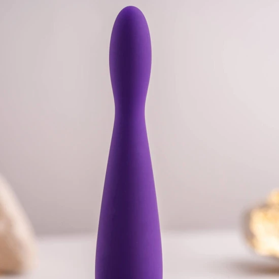 Teazer plug anal vibrator, Purple