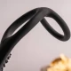 Plug anal cu inel pentru penis care vibrează, Roz