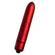 RO-90 - Scarlet Velvet - Bullet Vibrant - Roșu
