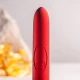 RO-90 - Scarlet Velvet - Bullet Vibrant - Roșu