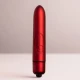 RO-90 - Scarlet Velvet - Bullet Vibrant - Roșu
