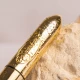 Vibrator Ro-80 Champagne, vibrant tip glonț, șampanie