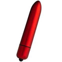 RO-160 - Tip Produs Model, Roz - Bullet Vibrator, Roșu