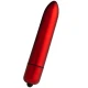RO-160 - Tip Produs Model, Roz - Bullet Vibrator, Roșu
