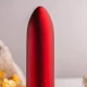 RO-160 - Tip Produs Model, Roz - Bullet Vibrator, Roșu