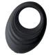 Inel penis vibrator, Negru