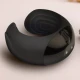 Vibrator masturbator, Negru