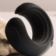 Vibrator masturbator, Negru