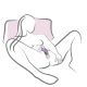 Vibrator Tip Model, Mov