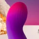 Vibrator Tip Model, Mov