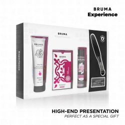 Set pentru stimulare, Haze