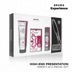 Set vibro-orgasmic, Sweet Gum, Roz
