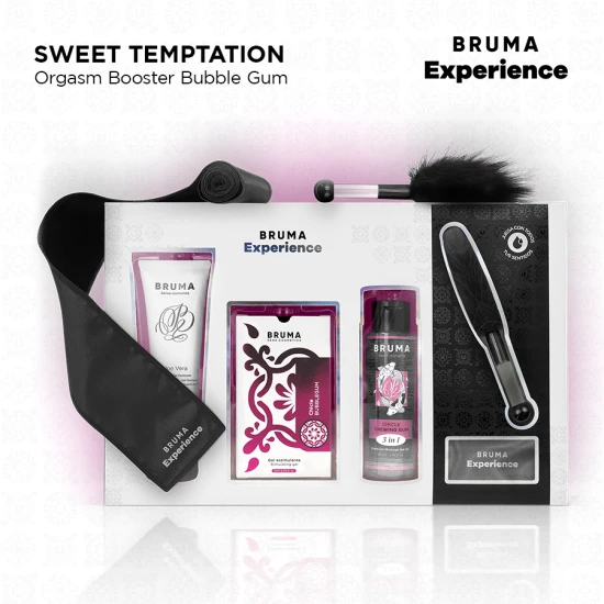Set pentru stimulare, Haze