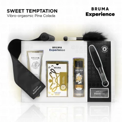 Kit vibrator vibro-orgasmic, Pina Colada Sweet Temptation