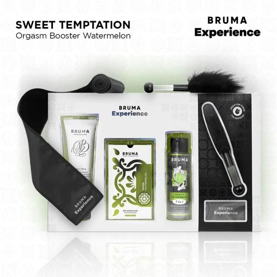 Set pentru stimulare, Sweet Watermelon