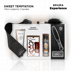 Sweet Temptation Kit vibro-orgasmic, American Cake