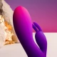 Vibrator iepure, Violet