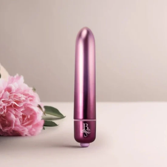 Vibrator Ro-90 Parlour Prince, Vibrant, Tip Bullet, Mov