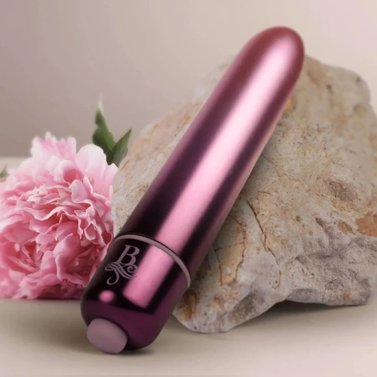 Vibrator Ro-90 Parlour Prince, Vibrant, Tip Bullet, Mov