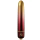 Vibrator Tip Glonț Ro-90 Debutante, vibrant, auriu