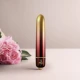 Vibrator Tip Glonț Ro-90 Debutante, vibrant, auriu