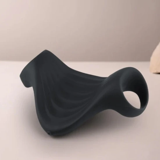 Masturbator flexibil, Negru